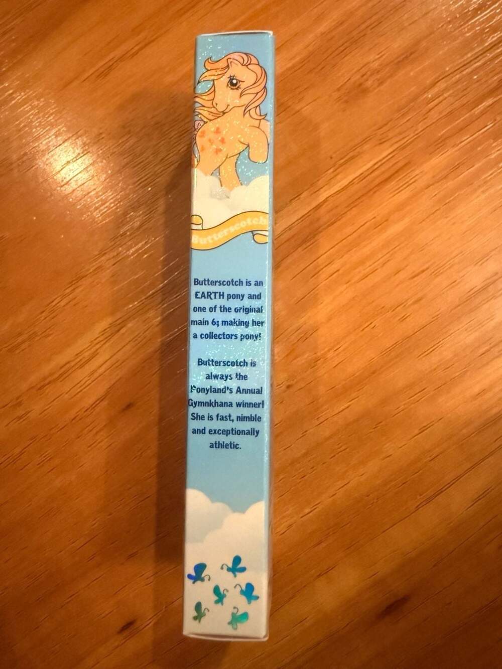Beauty Creations My Little Pony Pony Talk Lip Plumper Ponyland Winner